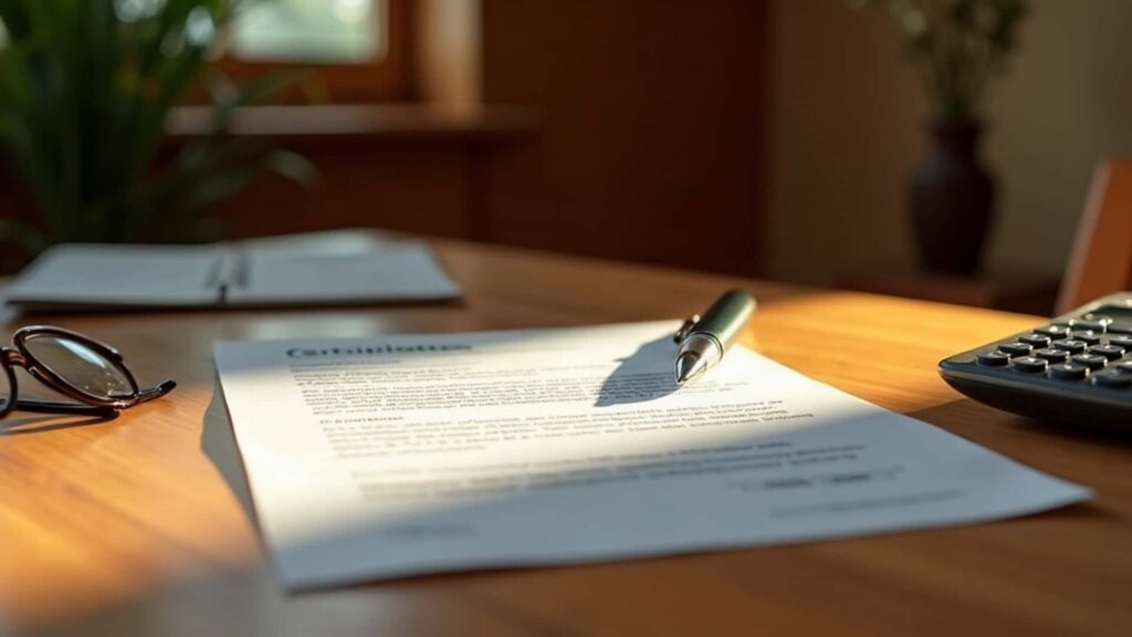 Revoir contrat assurance vie : le moment idéal